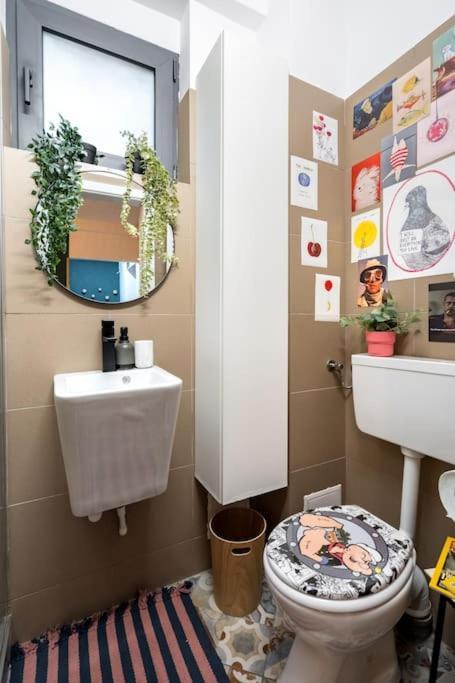 Downtown Urban Spot Jacuzzi&cinema Universitate Apartment